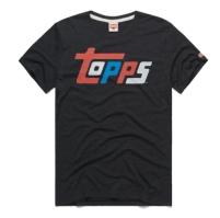 Camisa Topps