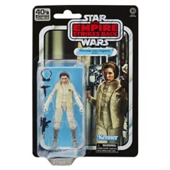 Star Wars The Black Series ESB 40th Anniversary PRINCESS LEIA 6