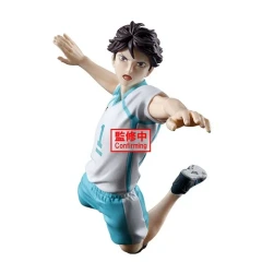 Haikyuu!! Toru Oikawa Posing Statue