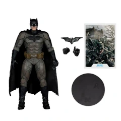 DC Multiverse Batman Wave 3 Batman Noel 7-Inch Scale Action Figure