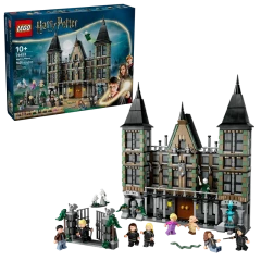 Lego: Malfoy Manor 76453