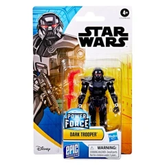 Star Wars Epic World of Action 4-Inch Action Figures Dark Trooper