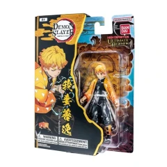 Demon Slayer Ultimate Legends Action Figure Zenitsu