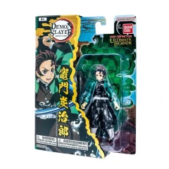 Demon Slayer Ultimate Legends Action Figure Tanjiro