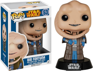 Bib Fortuna