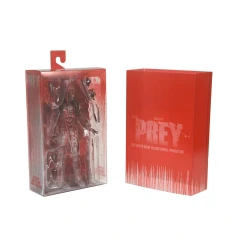 NECA Prey Ultimate Feral 