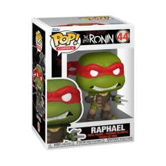 Teenage Mutant Ninja Turtles: The Last Ronin Raphael Funko Pop Vinyl Figure #44