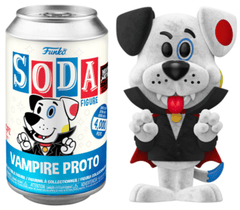 Soda Vampire Proto