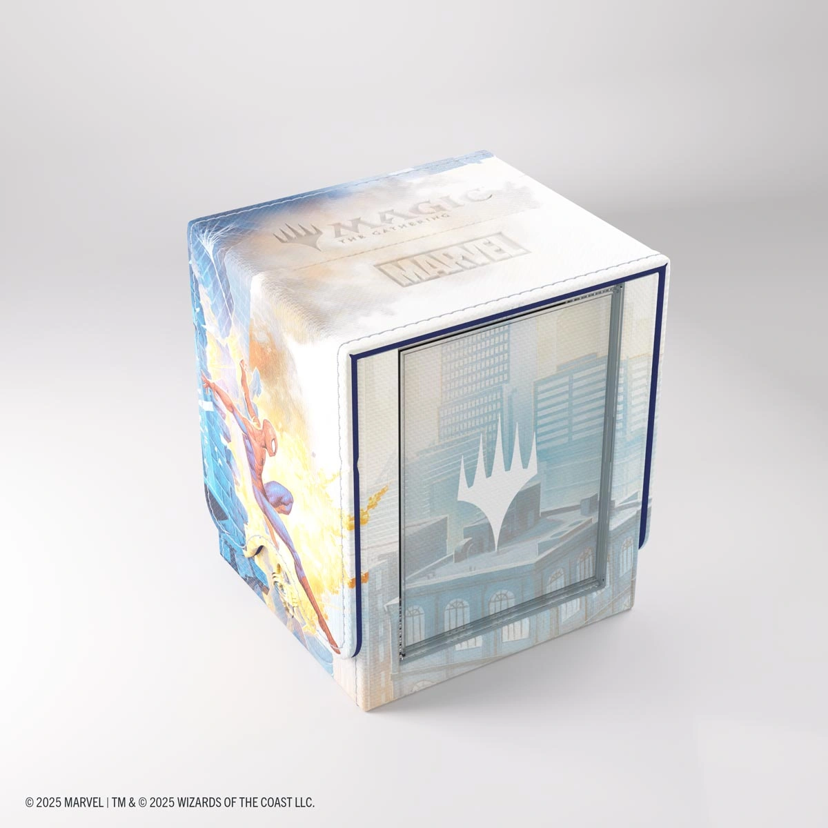 Magic: The Gathering ART SQUIRE PLUS 100+ XL