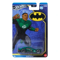 Batman Driftsta