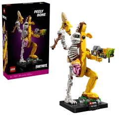 Lego: Fortnite Peely Bone #77072