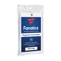 Fanatics 35pt Magnetic Holder