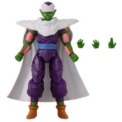 Dragon Ball Stars Piccolo Version 2 Action Figure