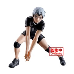 Haikyu!! - Posing Figure - Shinsuke Kita