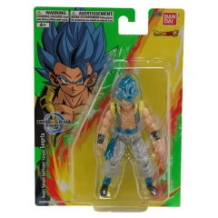 Dragon Ball Super Evolve Action Figure Super Saiyan Blue Gogeta