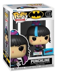 Punchline [NYCC] [Festival of Fun]