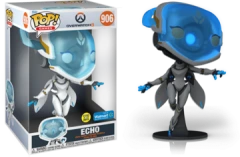 Echo (Jumbo | Glow in the Dark)