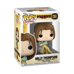 Trigun Milly Thompson Funko Pop! Vinyl Figure #1365