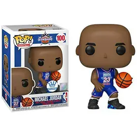 Michael Jordan ('93 All-Star Game)