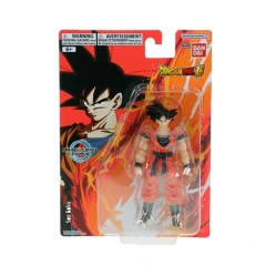 Dragon Ball Super Evolve Action Figure Son Goku