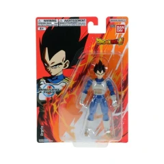 Dragon Ball Super Evolve Action Figure Vegeta