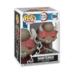 Demon Slayer Hantengu Funko Pop Vinyl Figure #1854