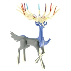 Pokemon Xerneas Model Kit