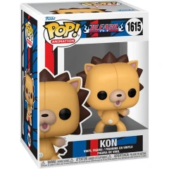 Bleach Kon Funko Pop! Vinyl Figure #1615