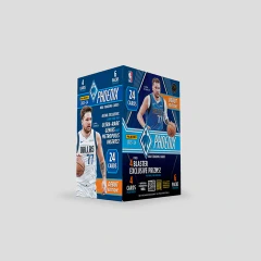 2023/24 Panini Phoenix Basketball 6-Pack Blaster Box