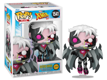 Bastion Nimrod (Damaged) Chase (X-Men ‘97)