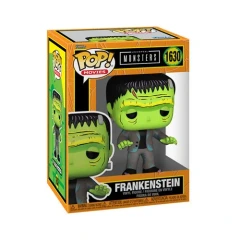 Universal Monsters Frankenstein Funko Pop! Vinyl Figure #1630