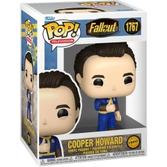 Fallout (TV Show) Vault Boy Funko Pop! Vinyl Figure #1767