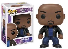 Luke Cage