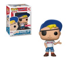 Bazooka Joe Pop 19