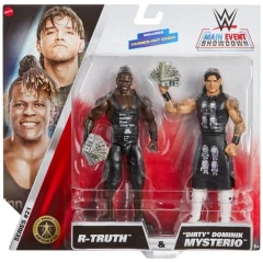 R-Truth & Dominik Mysterio