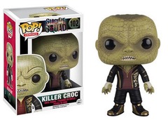 Killer Croc