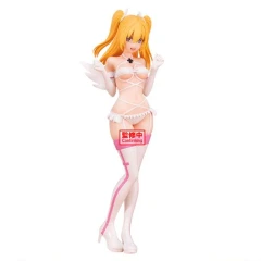 2.5 Dimensional Seduction Liliel Medical Corps Version Glitter & Glamours Statue