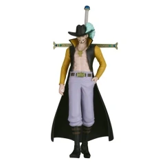 One Piece Dracule Mihawk The Shukko Statue