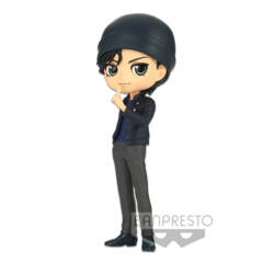 Banpresto Shuichi Akai Ver. A Case Closed Q Posket