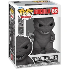 Godzilla 70th Anniversary Godzilla (1954) Funko Pop! Vinyl Figure #1662