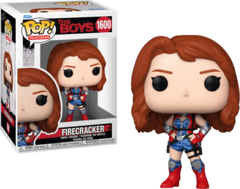 Firecracker 1600