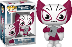 Momomon