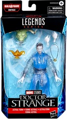 Marvel Legends Series Astral Form Doctor Strange