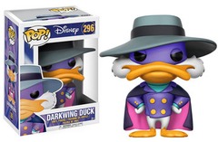 Darkwing Duck