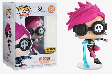 Tracer 459