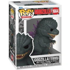 Godzilla 70th Anniversary Godzilla (1999) Funko Pop! Vinyl Figure #1664