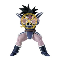 Dragon Ball Z Turles G x Materia Statue