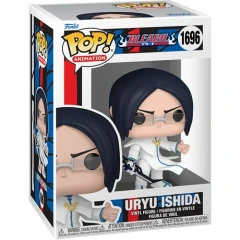 Bleach Uryu Ishida Funko Pop! Vinyl Figure #1696