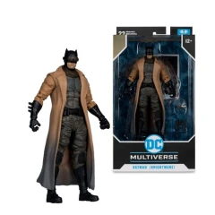 DC Multiverse Wave 20 Batman v Superman: Dawn of Justice 7-Inch - Knightmare Batman