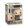 The Lord of the Rings Eowyn (Battle) Funko Pop! Vinyl Figure #1743